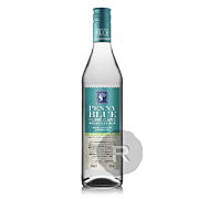 Penny Blue - Rhum blanc - Pure cane - 70cl - 40°