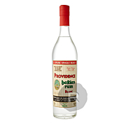 Providence - Rhum blanc - 70cl - 57°