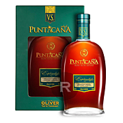 Punta Cana - Rhum hors d'âge - Esplendido - 70cl - 38 °