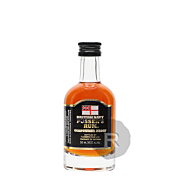 Pusser's - Rhum ambré - Gunpowder proof- Mignonnette - 5cl - 54,5°