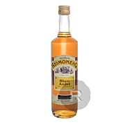 Reimonenq - Rhum ambré - 70cl - 40°