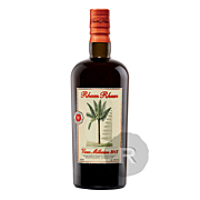 Rhum rhum - Rhum hors d'âge - Millésime 2013 - 70cl - 59°