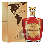 Rum Nation - Rhum hors d'âge - Venezuela XO - 25th anniversary - 70cl - 43°