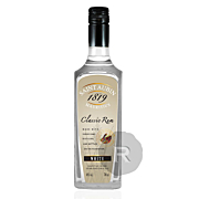 Saint Aubin - Rhum blanc - Classic White - 70cl - 40°