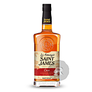 Saint James - Rhum arrangé - Coco - 70cl - 35°