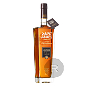 Saint James - Rhum vieux - Cuvée Excellence - 70cl - 42°