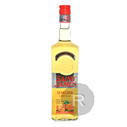 Saint James - Shrubb - 70cl - 30°