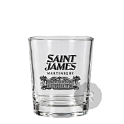 Saint James - Verres à punch - 15cl x 6