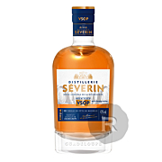 Séverin - Rhum très vieux - VSOP - 70cl - 42°
