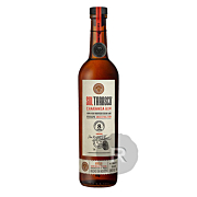 Sol Tarasco - Rhum hors d'âge - Anejo - 8 ans - 70cl - 40°
