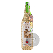 Soledade - Cachaça - Pura - 70cl - 40°
