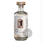 Swell de Spirits - Rhum blanc - Mexican rum - High Esters - Satvrnal - 50cl - 64°