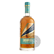 Takamaka - Rhum vieux - Pti Lakaz - 70cl - 45,1°