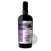 The Nectar - Rhum hors d'âge - Mauritius - 2010 - Port Cask - 12 ans - Antipodes - 70cl - 53,4°