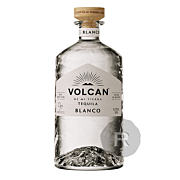 Volcan - Tequila - Blanco - 70cl - 38°