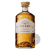 Volcan - Tequila - Reposado - 70cl - 40°