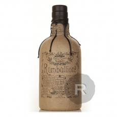 Coruba - NPU 74%  Rhum de Jamaique