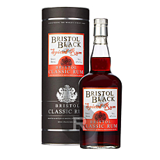 Rhum Kraken - Black spiced - Limited Edition 2022 - Les Rhums du Monde