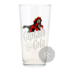 Captain Morgan, le rhum ambré apprécié des clients du Loft Club Lyon, dans  le centre de Lyon. - LOFT CLUB