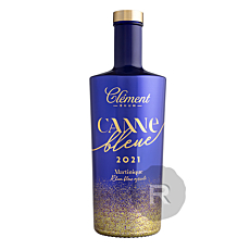 SIROP DE CANNE - Flaveur Clémalie