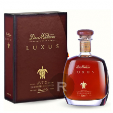 DOS MADERAS - Coffret PX 5+5 dégustation , rhum vieux 70cl 40