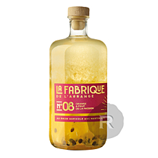 Rhum LA FABRIQUE DE L'ARRANGE Rhum Arrangé Pack (3 x 20cl