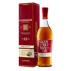 Whisky - Caol Ila Single Malt 12 ans 70 cl - La Compagnie des