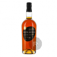 Rhum Ambré BIELLE 44% - 70cl