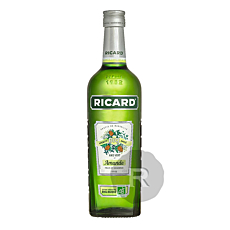 Coffret Ricard 70cl - Edition Speciale Lehanneur