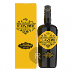 BLACK JAMAÏCA - Rhum de Jamaïque - 38 % Alcool - Origine