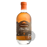Damoiseau - Rhum hors d'âge - 12 ans - 70cl - 42°