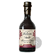 La Favorite - Rhum hors d'âge - Réserve du Château - Ed. 2026 - 70cl - 43°