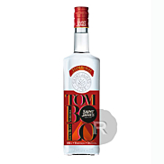 Saint James - Rhum blanc - Tombolo - Édition limitée - 1L - 50,5°