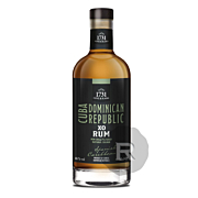 1731 Fine & Rare - Rhum hors d'âge - Spanish Caribbean - XO - 70cl - 46°