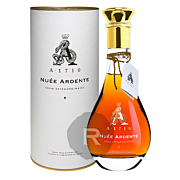A1710 - Rhum hors d'âge - Nuée Ardente - Ed. numérotée - 70cl - 44,7°