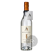 A1710 - Rhum blanc - Bête à feu - 70cl - 50,9°