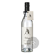 A1710 - Rhum blanc - La Perle - Récolte 2024 - 70cl - 54,5°