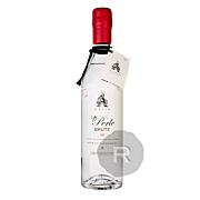 A1710 - Rhum blanc - La Perle Brute - 50cl - 66°