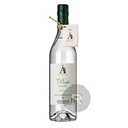 A1710 - Rhum blanc - La Perle Rare - Bio - Canne Rouge - Récolte 2023 - 70cl - 54,2°