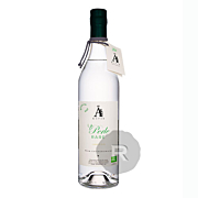 A1710 - Rhum blanc - La Perle Rare 2023 - Bio - Canne Roseau - 70cl - 54,1°