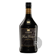 A.H. Riise - Crème de rhum - Rum cream - 70cl - 17°