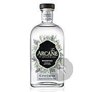 Arcane - Rhum blanc - Cane Crush - 70cl - 43,8°