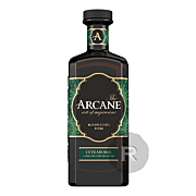 Arcane - Rhum vieux - Extraroma - 70cl - 40°