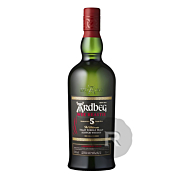 Ardbeg - Whisky - Single malt - Wee Beastie - 5 ans - 70cl - 47,4°