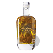 Arhumatic - Rhum arrangé - Aqua Aromatica - Herbes aromatiques - 70cl - 28°