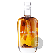 Arhumatic - Rhum arrangé - Criollo - Banane - Cacao - 70cl - 29°