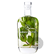 Arhumatic - Rhum arrangé - Mentha - Menthe - 70cl - 28°