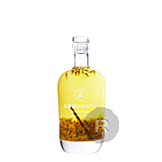 Arhumatic - Rhum arrangé - Passiflora Edulis - Passion - Vanille - 35cl - 29°
