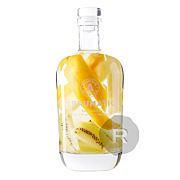 Arhumatic - Rhum arrangé - Sol Dulcis - Kiwi - Ananas - Mangue - 70cl - 28°