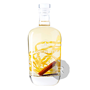 Arhumatic - Rhum arrangé - Vespera Hiemalis - Orange - Cannelle - Vanille - 70cl - 29°